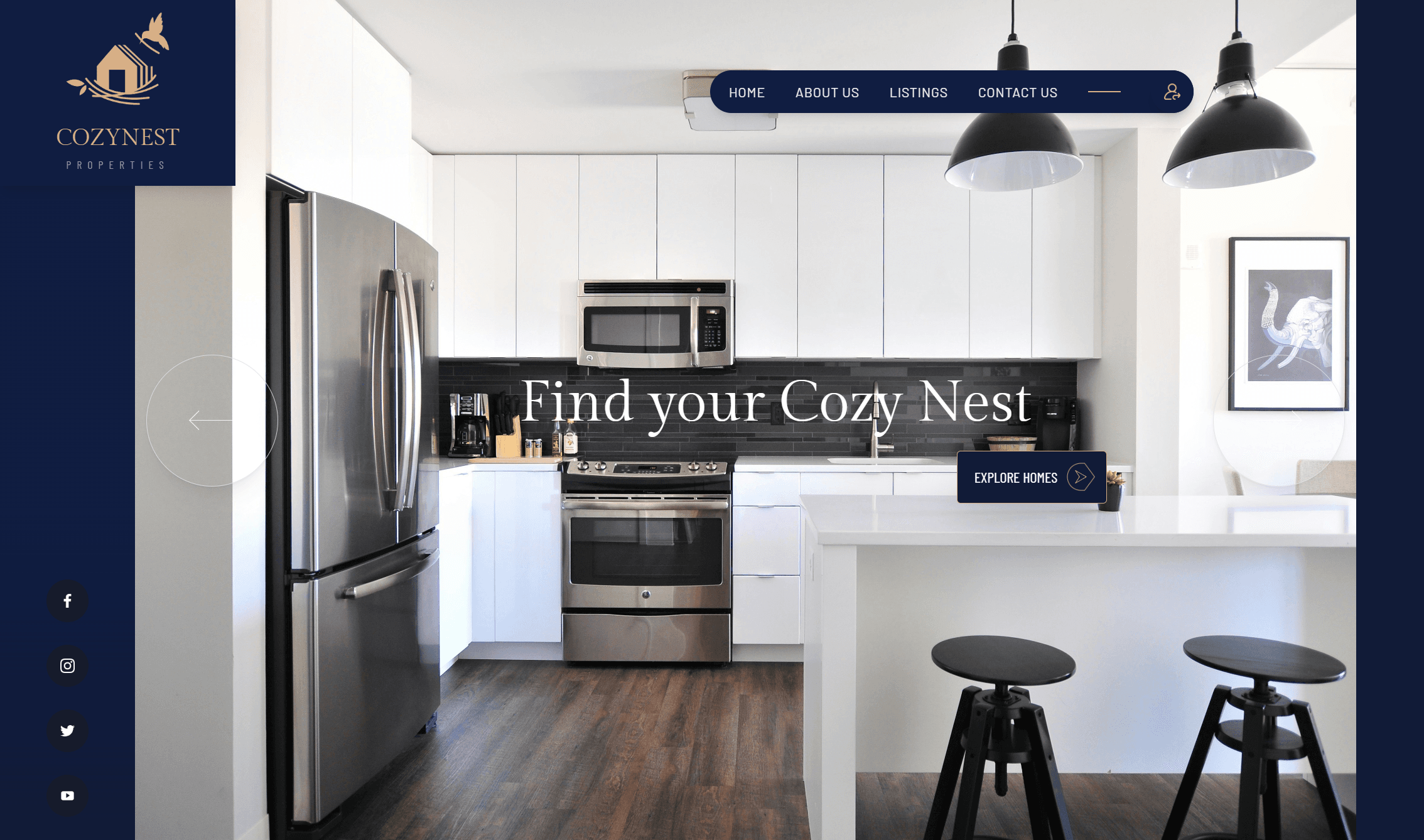 CozyNest